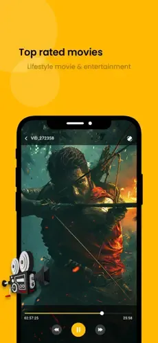 chidiya-jiohotstar Top Rated Movies