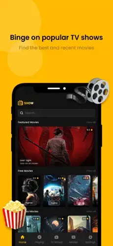 chidiya-jiohotstar tv show